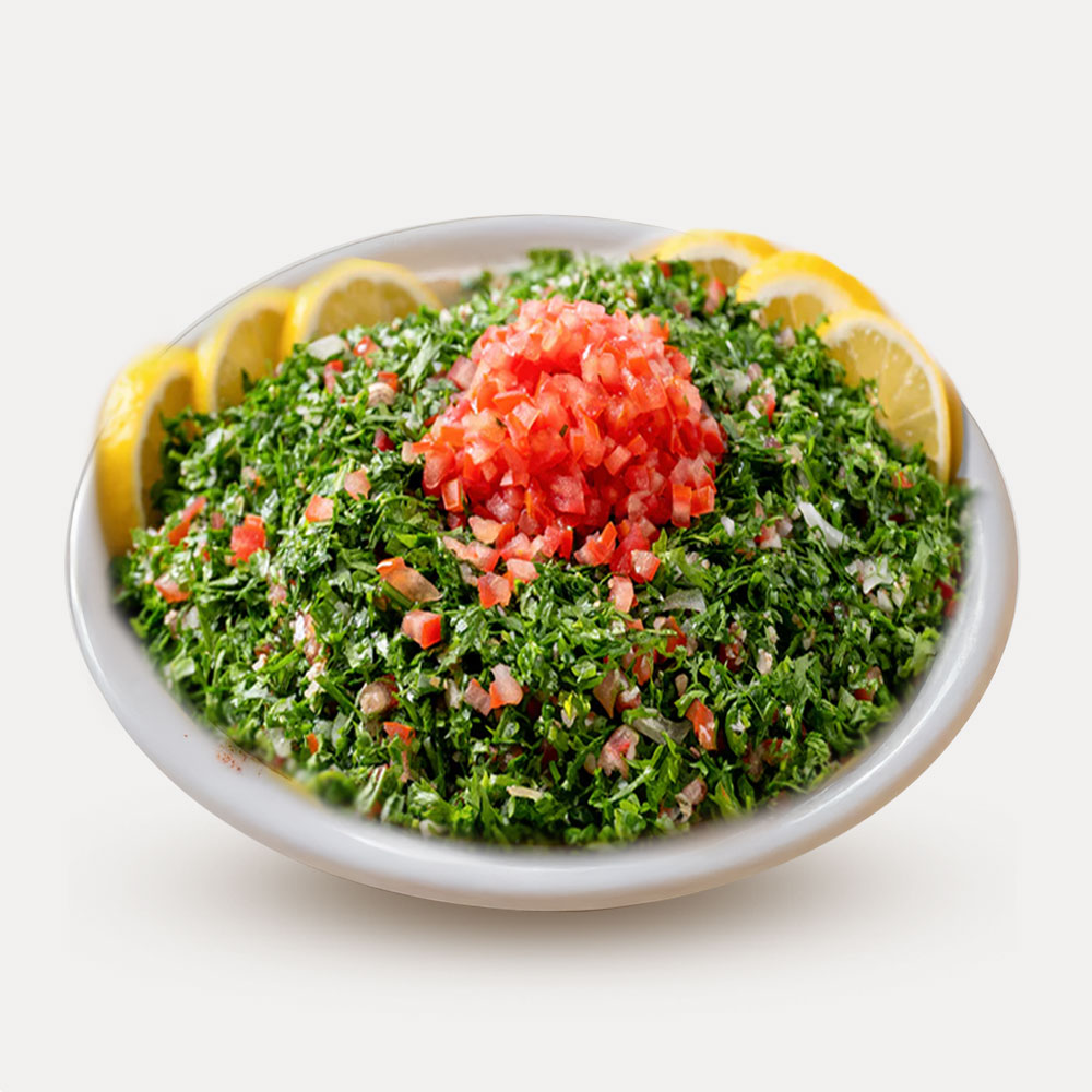 تبولة