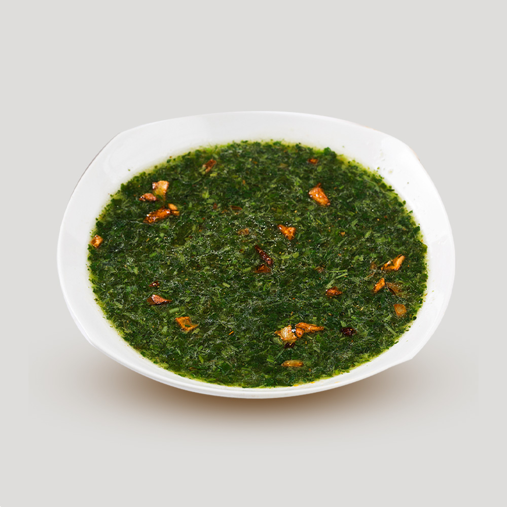 ملوخية