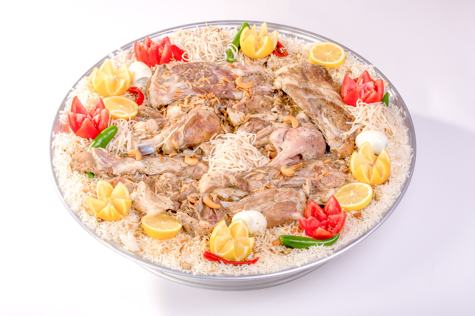 ربع مدفون رز شعبي مثلوثة