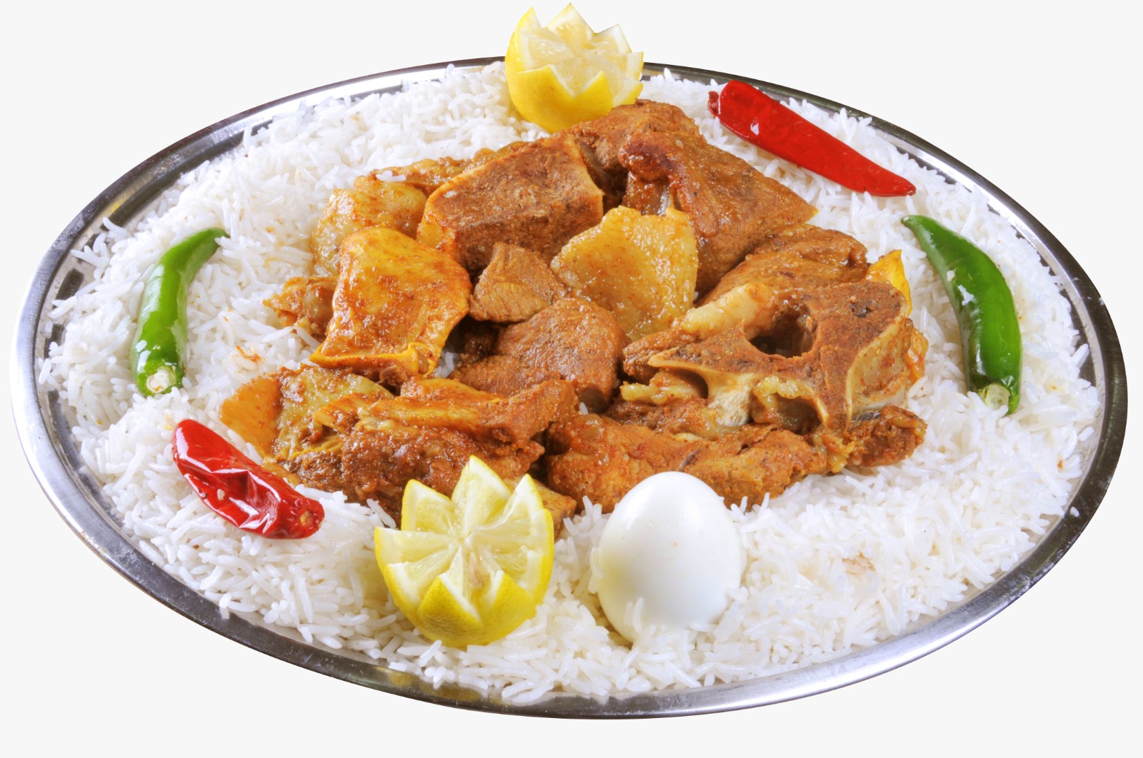 نفر حاشي مكموت رز مندي مثلوثة