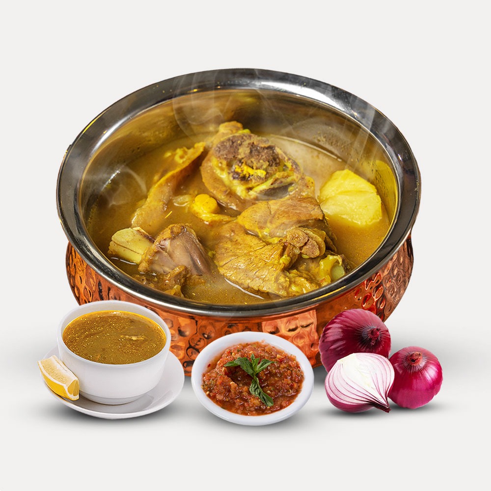 نفر برمة رز بشاور