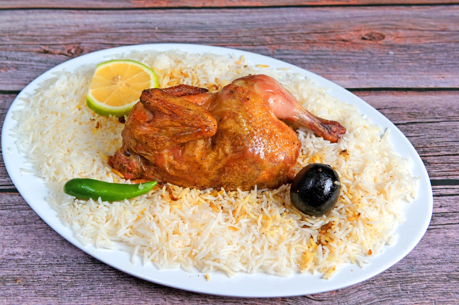 نصف مندي رز شعبي